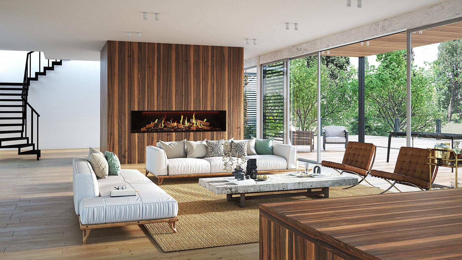 Ambiance Luxus e60
