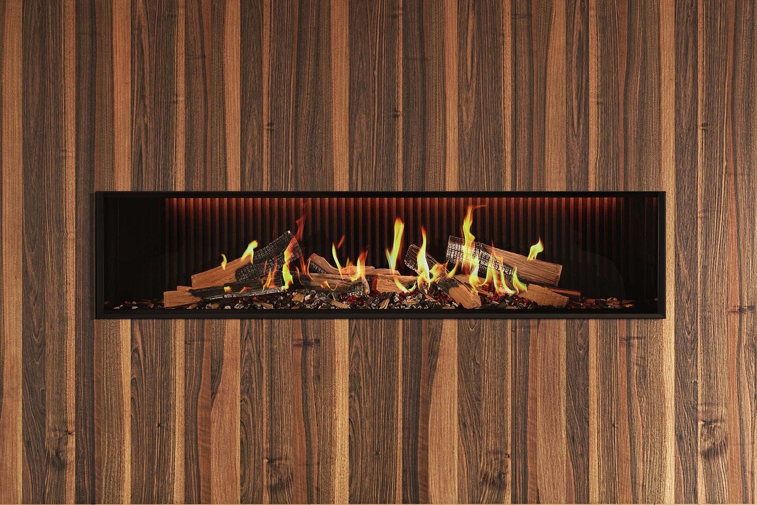 Ambiance Luxus e60