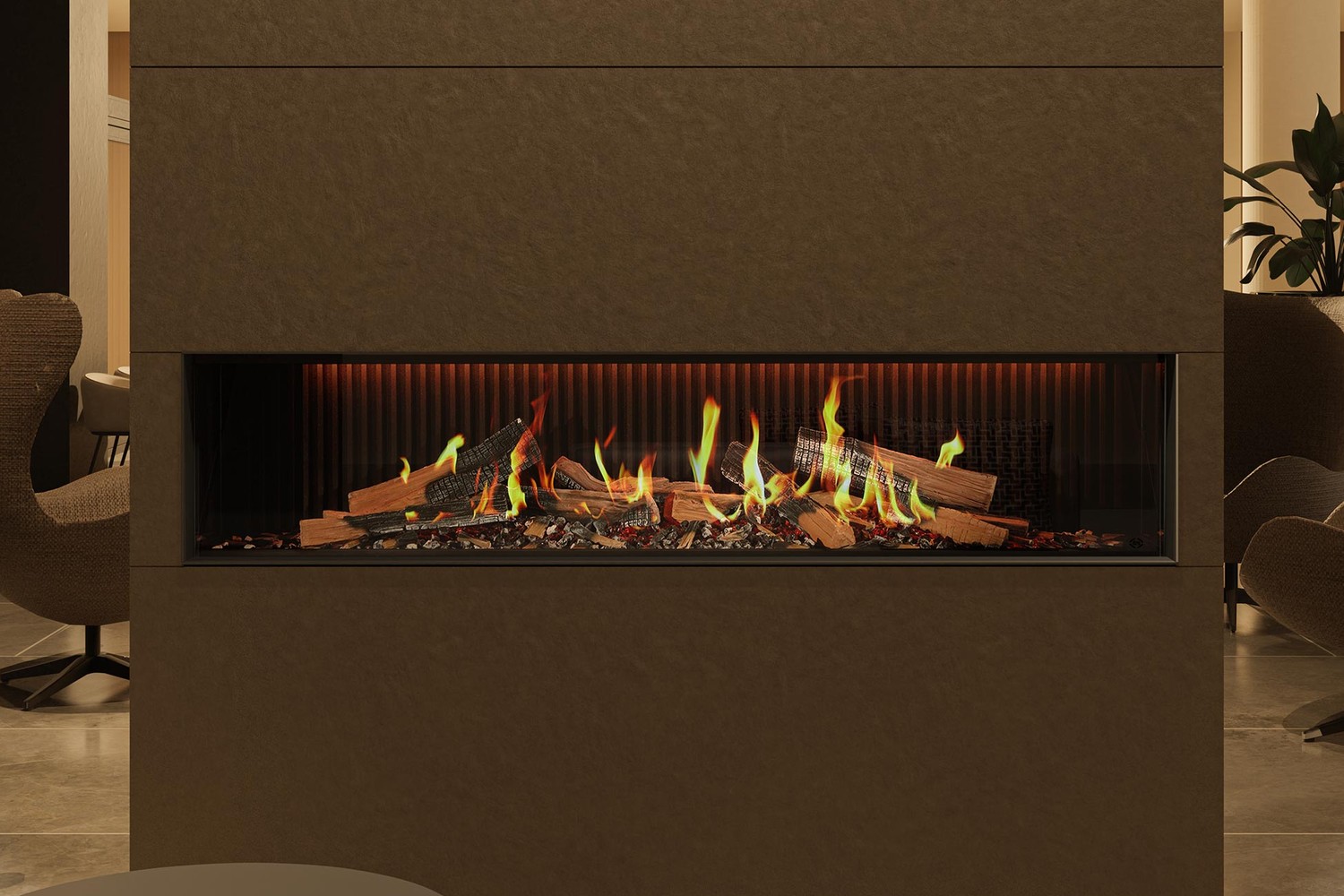 Ambiance Luxus e70