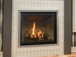 Kozy Heat Bayport 36 Log