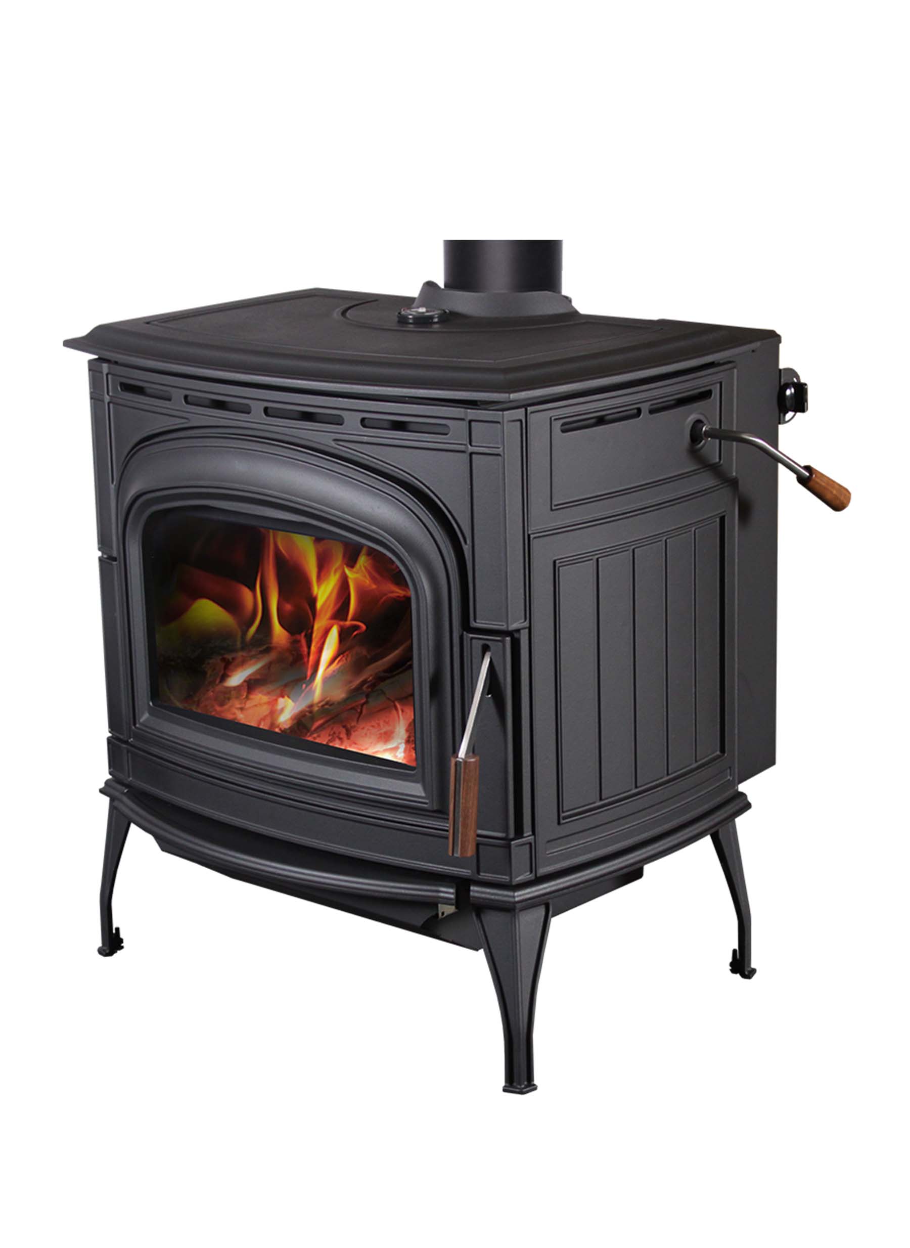 Blaze King Ashford 30