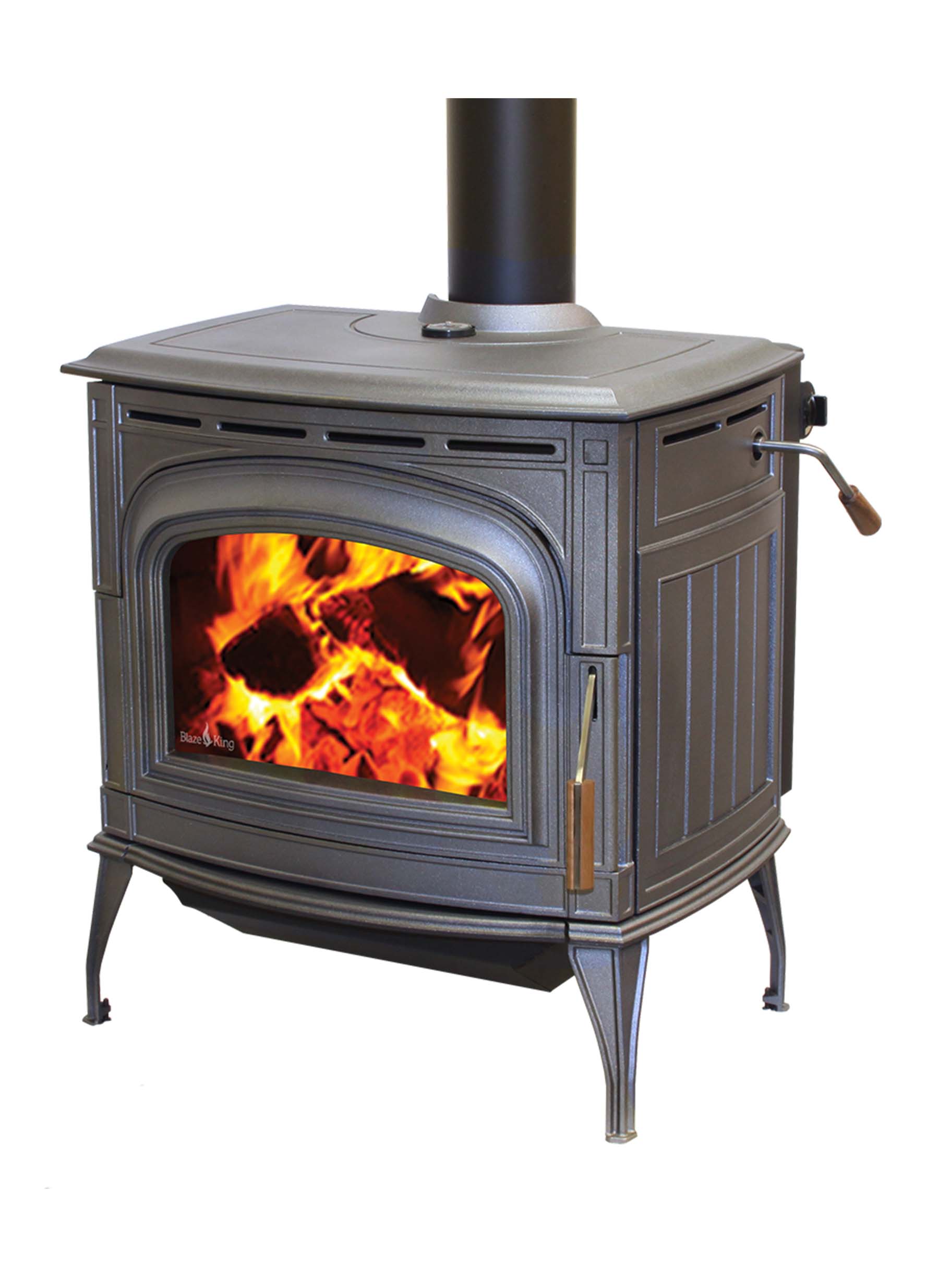 Blaze King Ashford 30