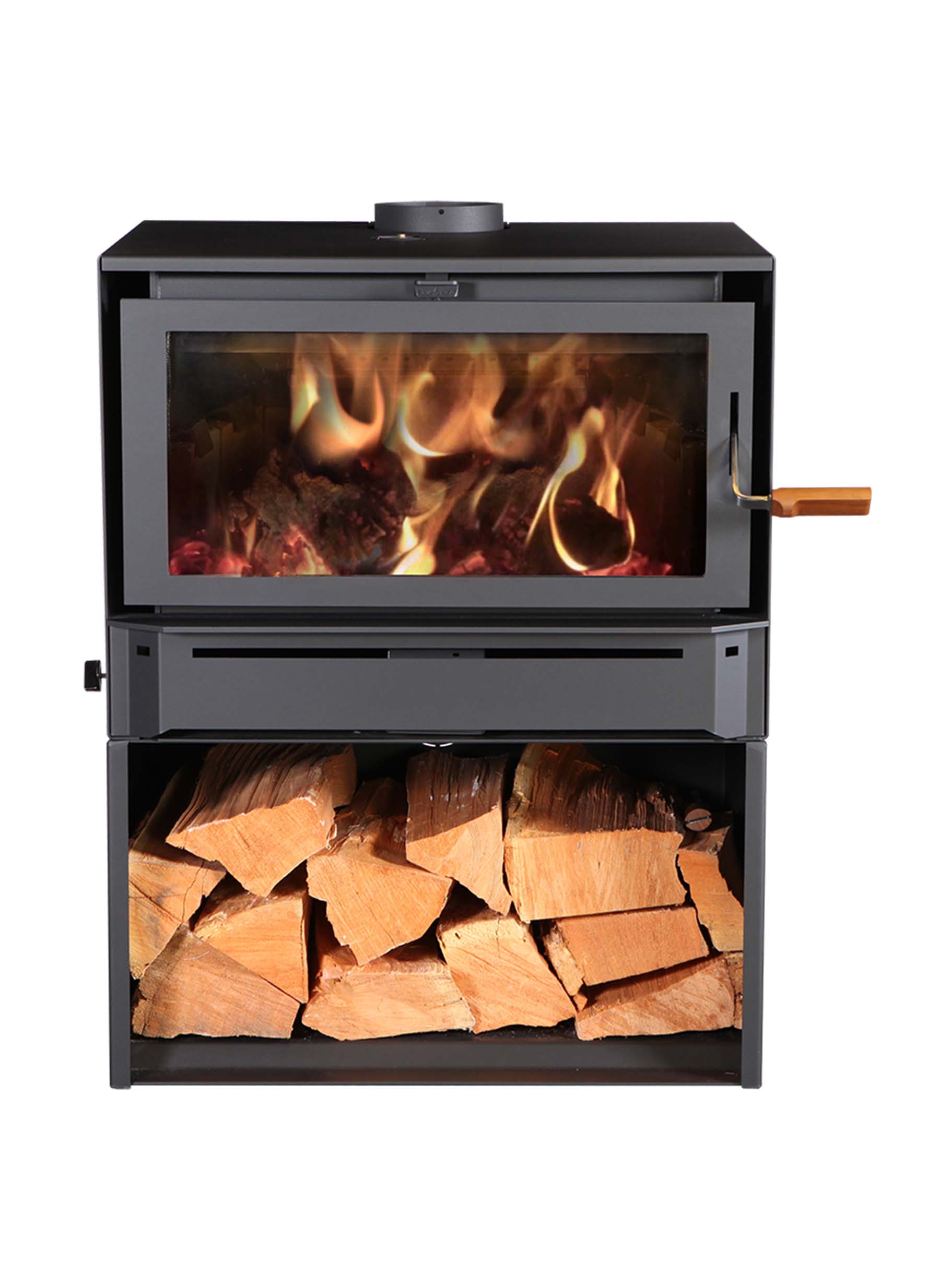Blaze King Boxer 24