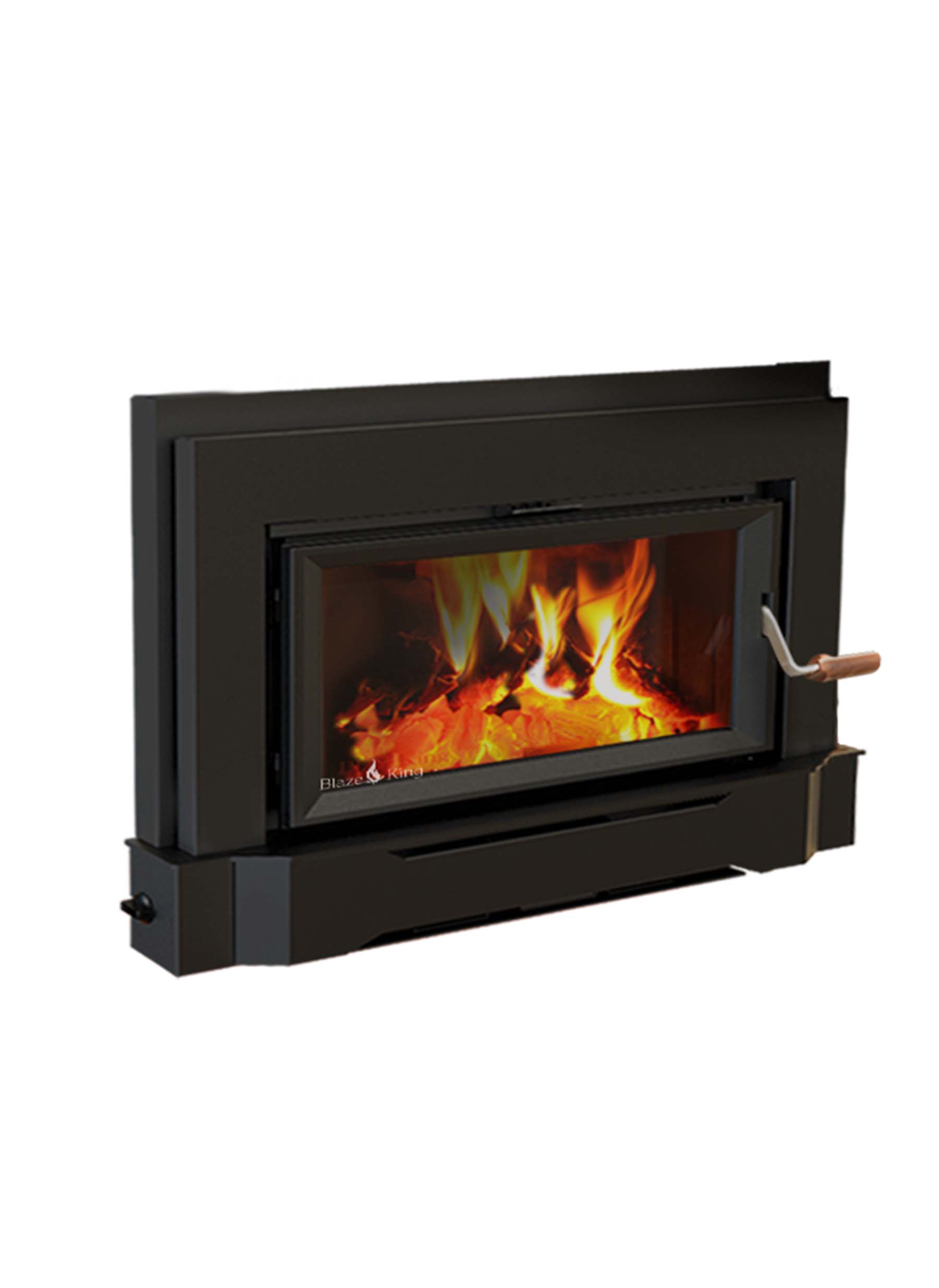 Blaze King Sirocco 25 Insert