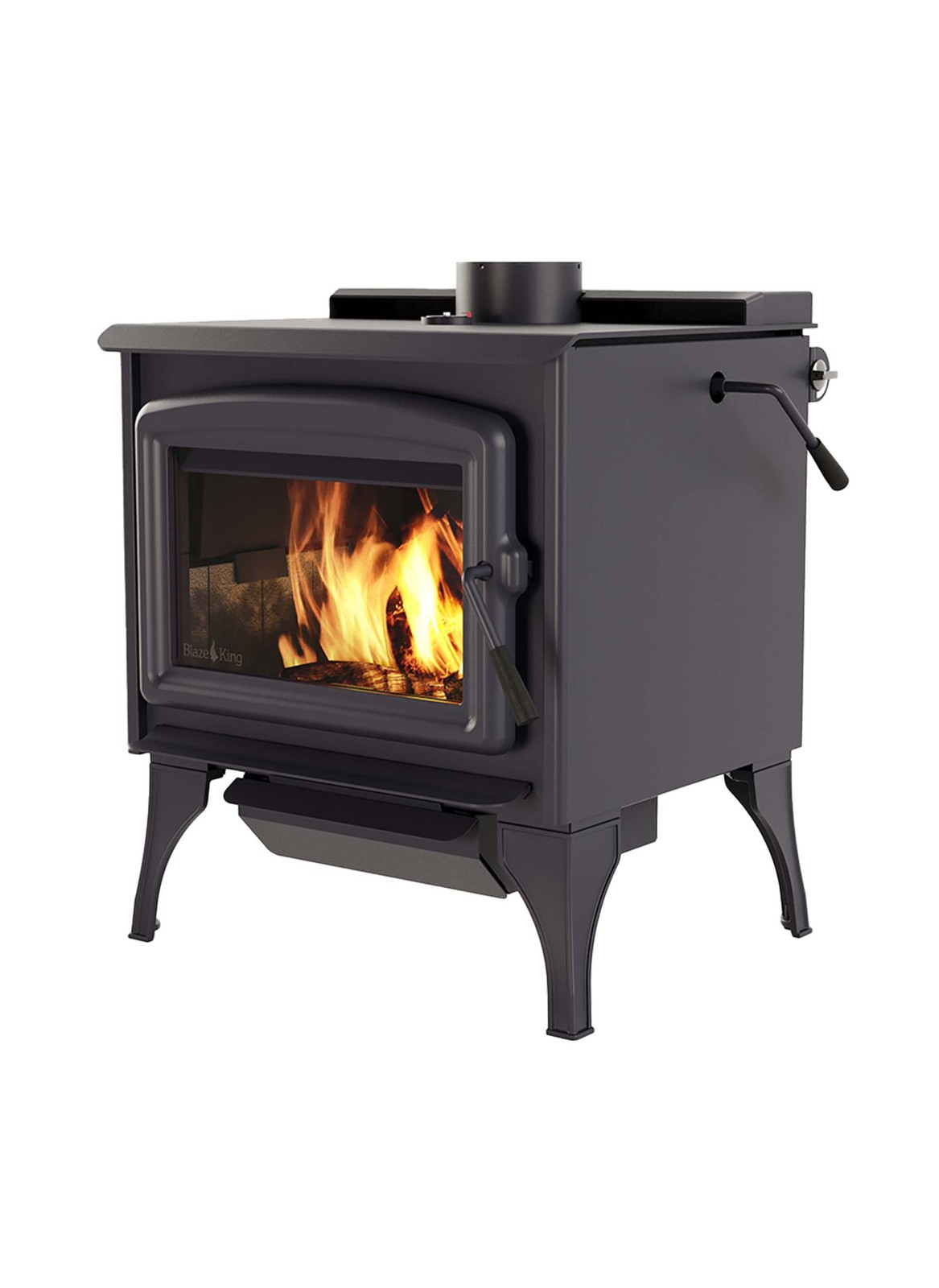 Blaze King Sirocco 30