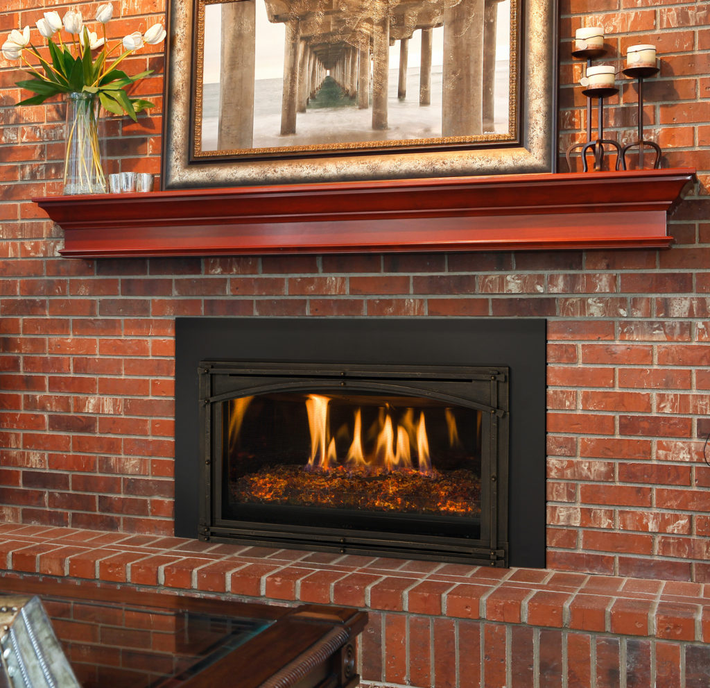 Kozy Heat Chaska 29 Glass