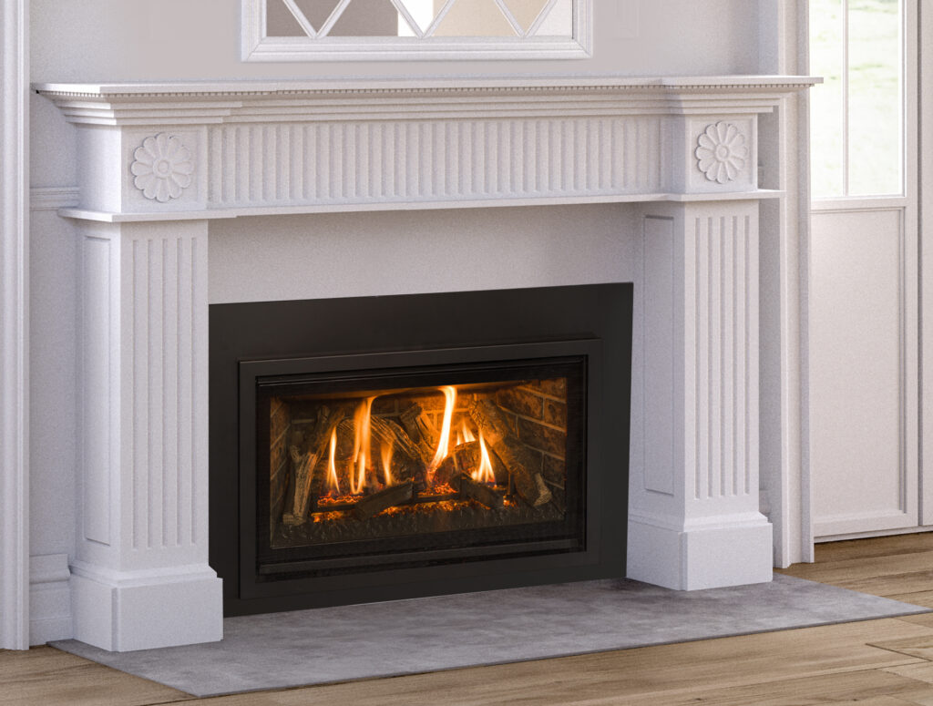 Kozy Heat Chaska 29 Millivolt