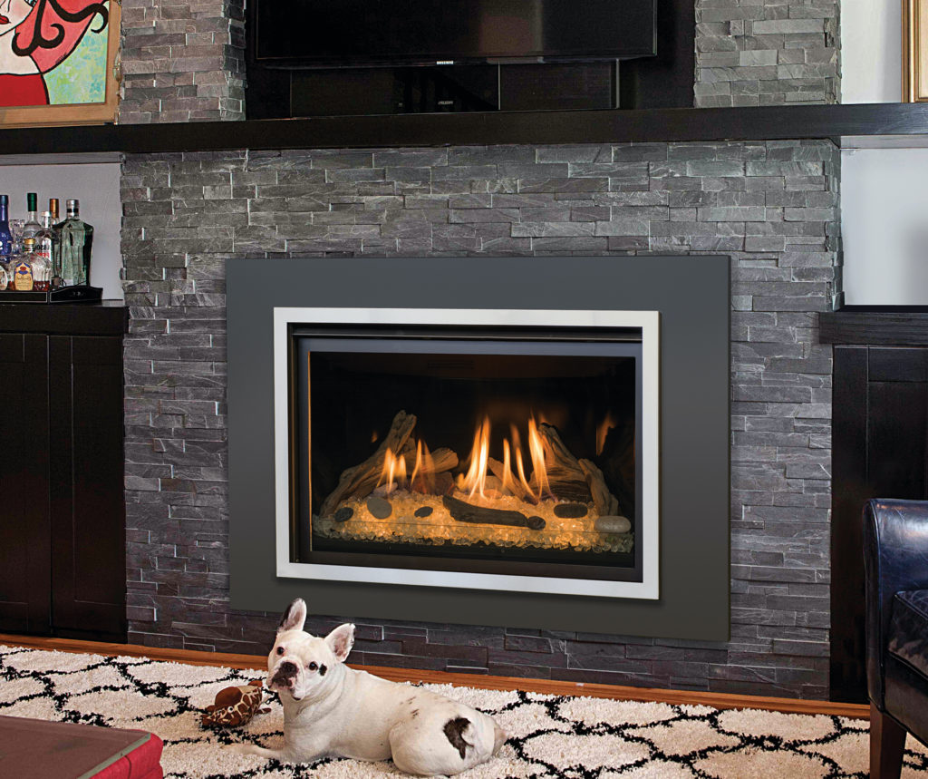 Kozy Heat Chaska 34 Glass