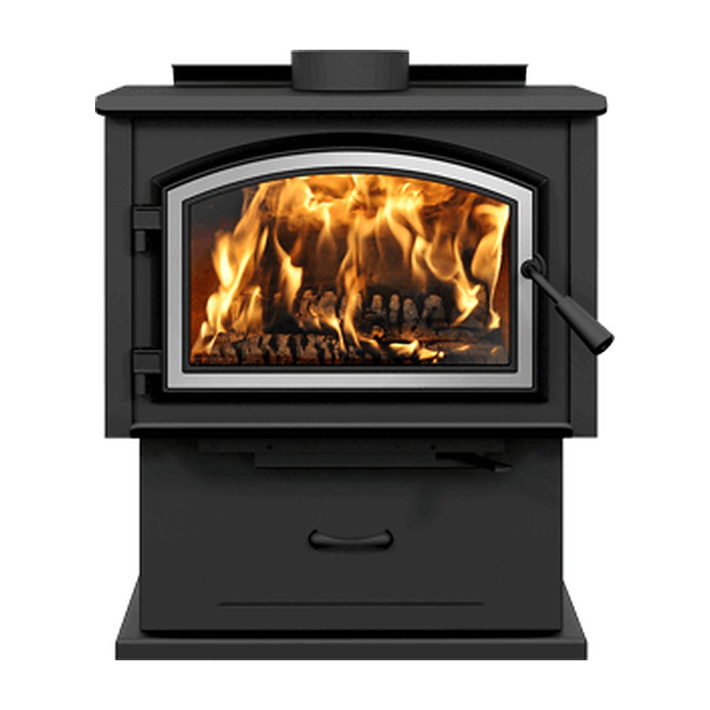 Empire Stove Gateway 1700