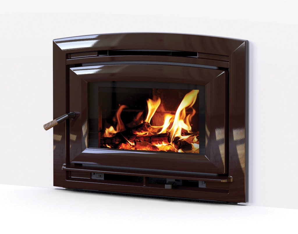Hearthstone Green Mountain 70 Insert