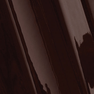 Brown Enamel