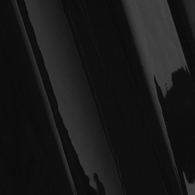 Black Enamel — Left Door