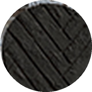 Black Herringbone