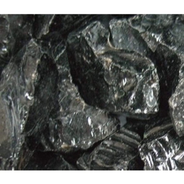 Ebony Black