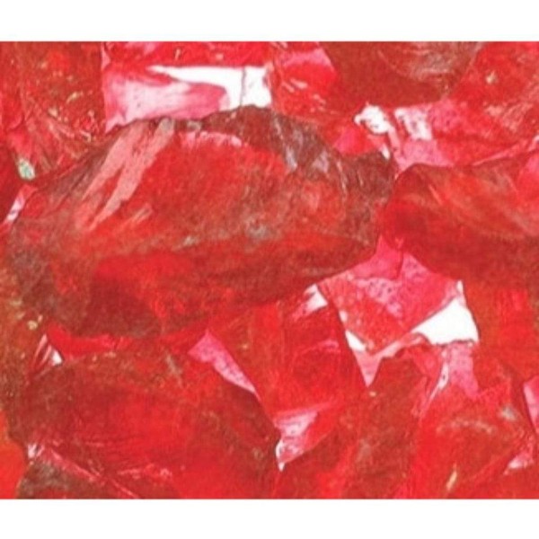Scarlet Red