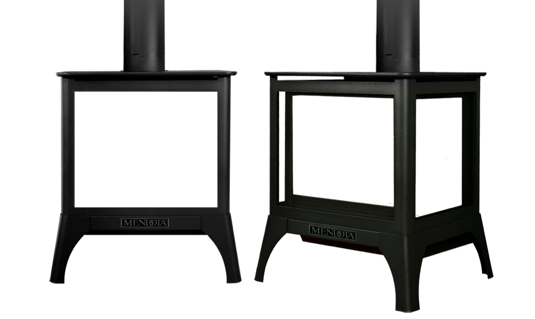 Mendota 360 FireIn Stove