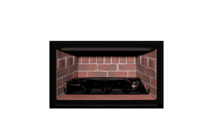 Mendota FV32i FullView