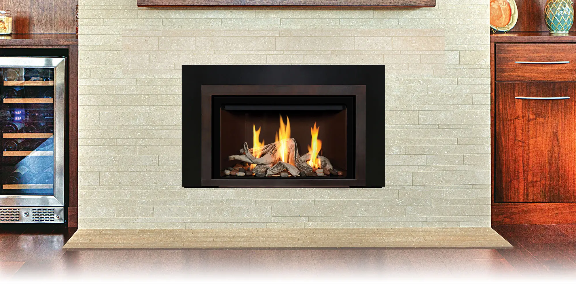 Mendota FV33i Timberline/Décor
