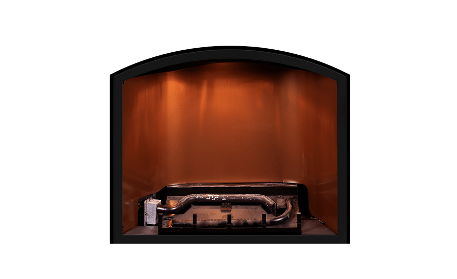 Mendota FV34 Arch
