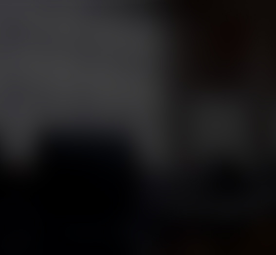HD Glass Reflective — Black