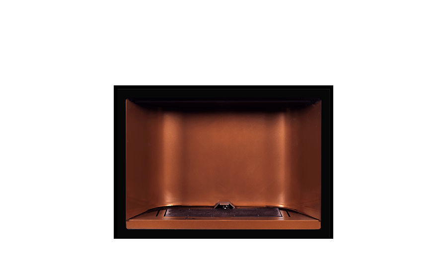 Mendota FV44i Timberline/Décor