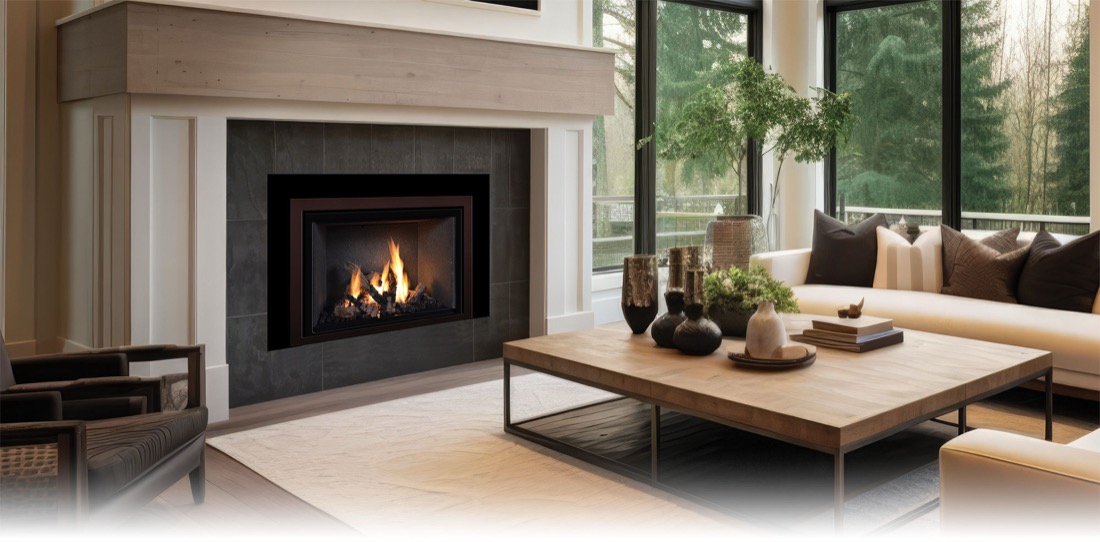 Mendota FV44i Timberline/Décor