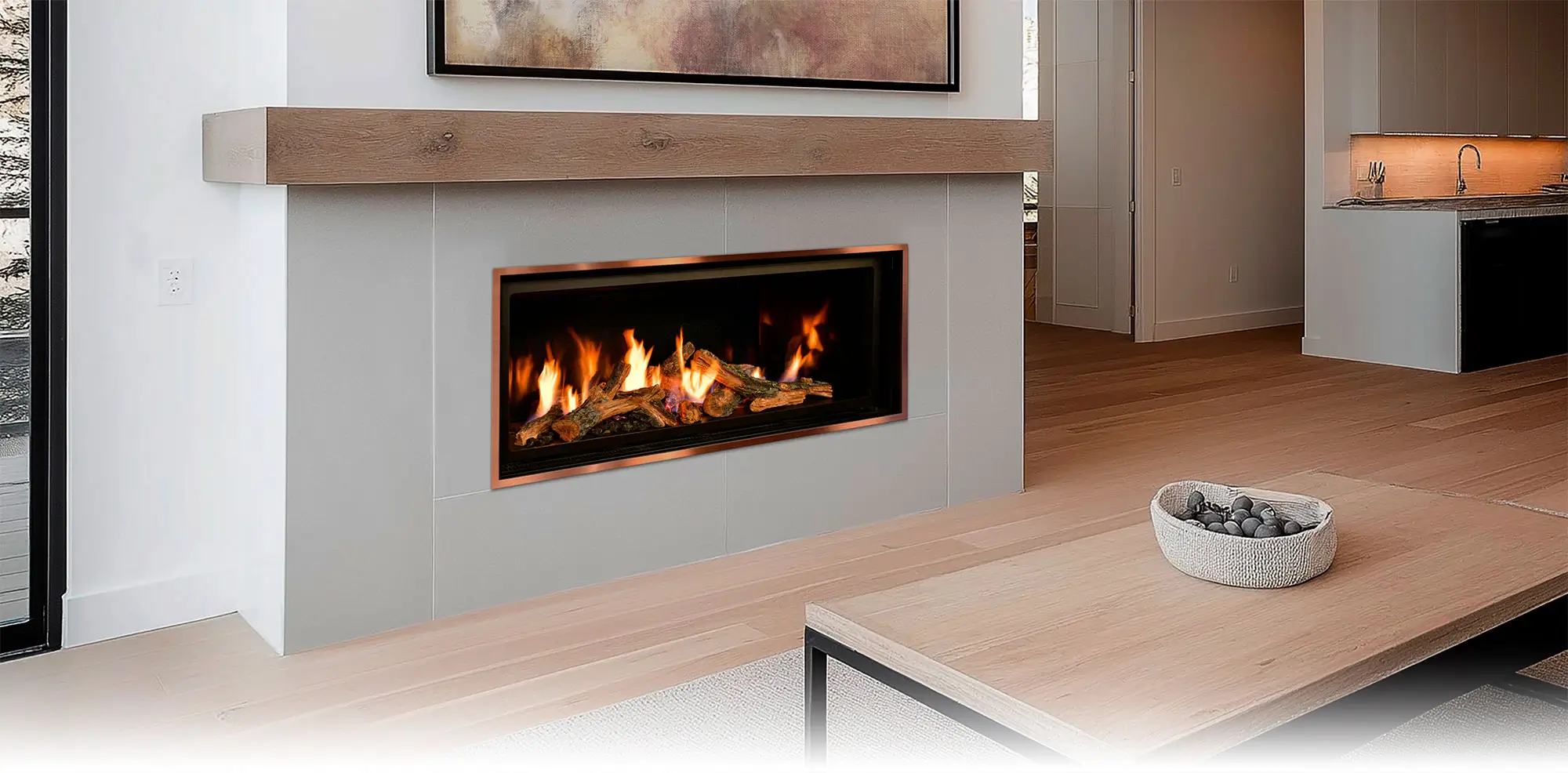 Mendota ML48 Timberline/Décor