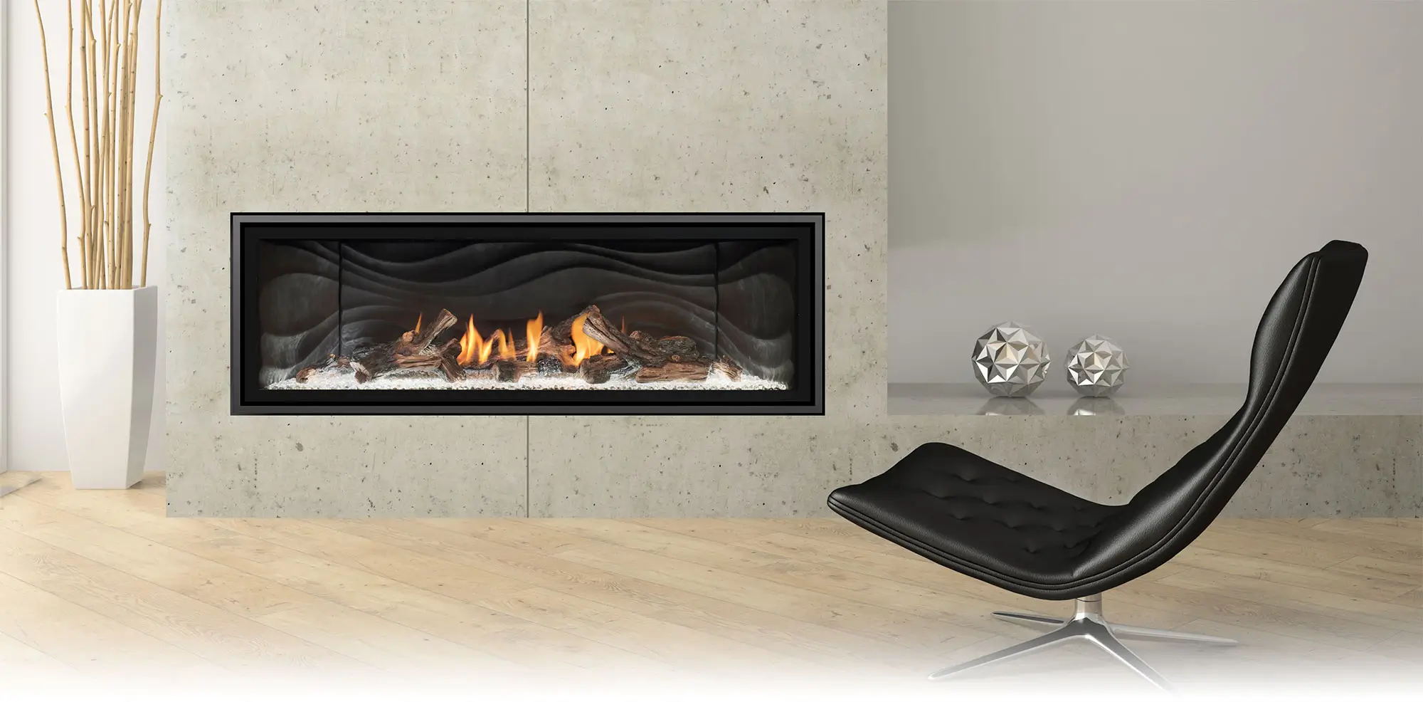 Mendota ML60 Timberline/Décor
