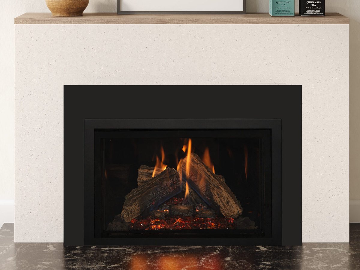Kozy Heat Nordik 29i