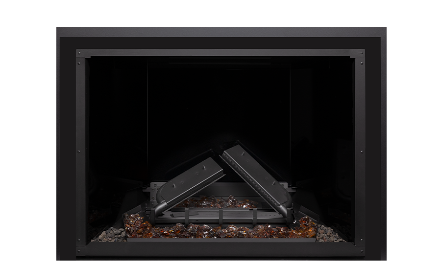 Kozy Heat Nordik 34i
