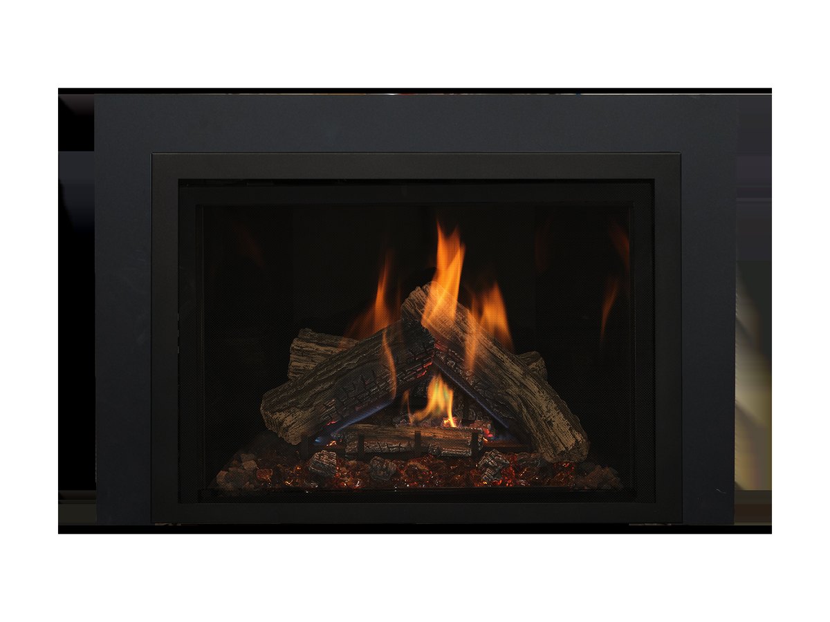 Kozy Heat Nordik 34i