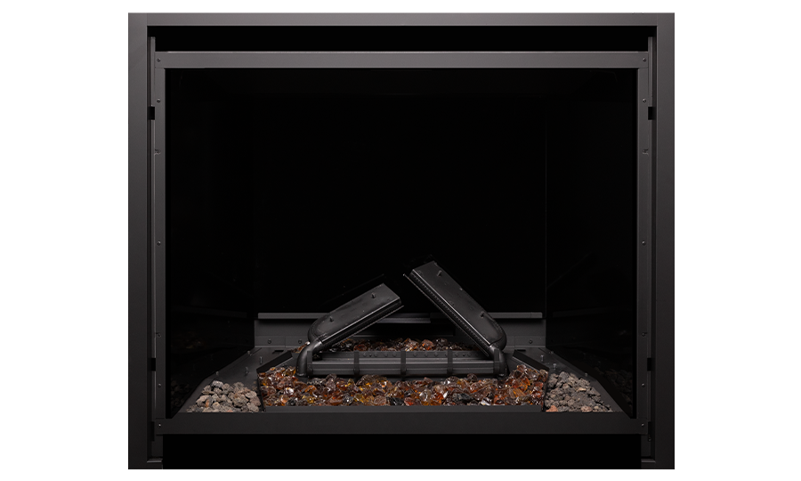 Kozy Heat Nordik 41DV