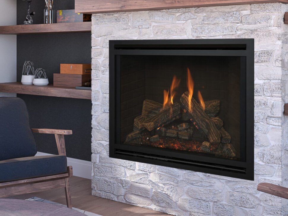 Kozy Heat Nordik 41DV