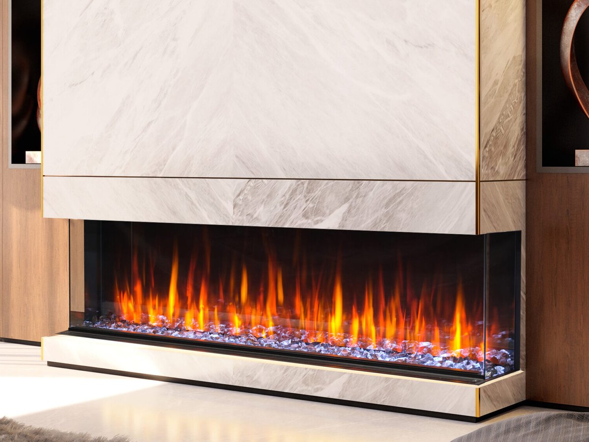 Kozy Heat Osseo e50