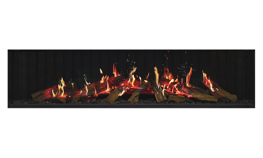 Kozy Heat Osseo X64