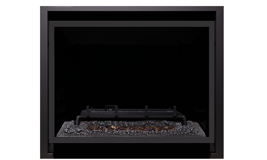 Kozy Heat Springfield 36