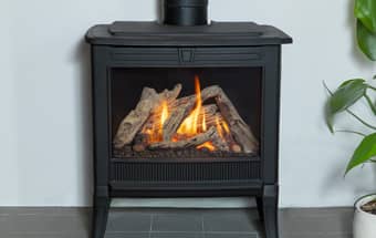 Valor Madrona Freestanding Stove