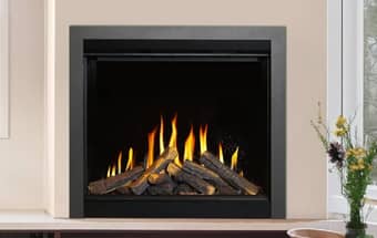 Valor Valor HE6 Electric