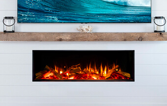 Valor Valor LEX2-S 50"