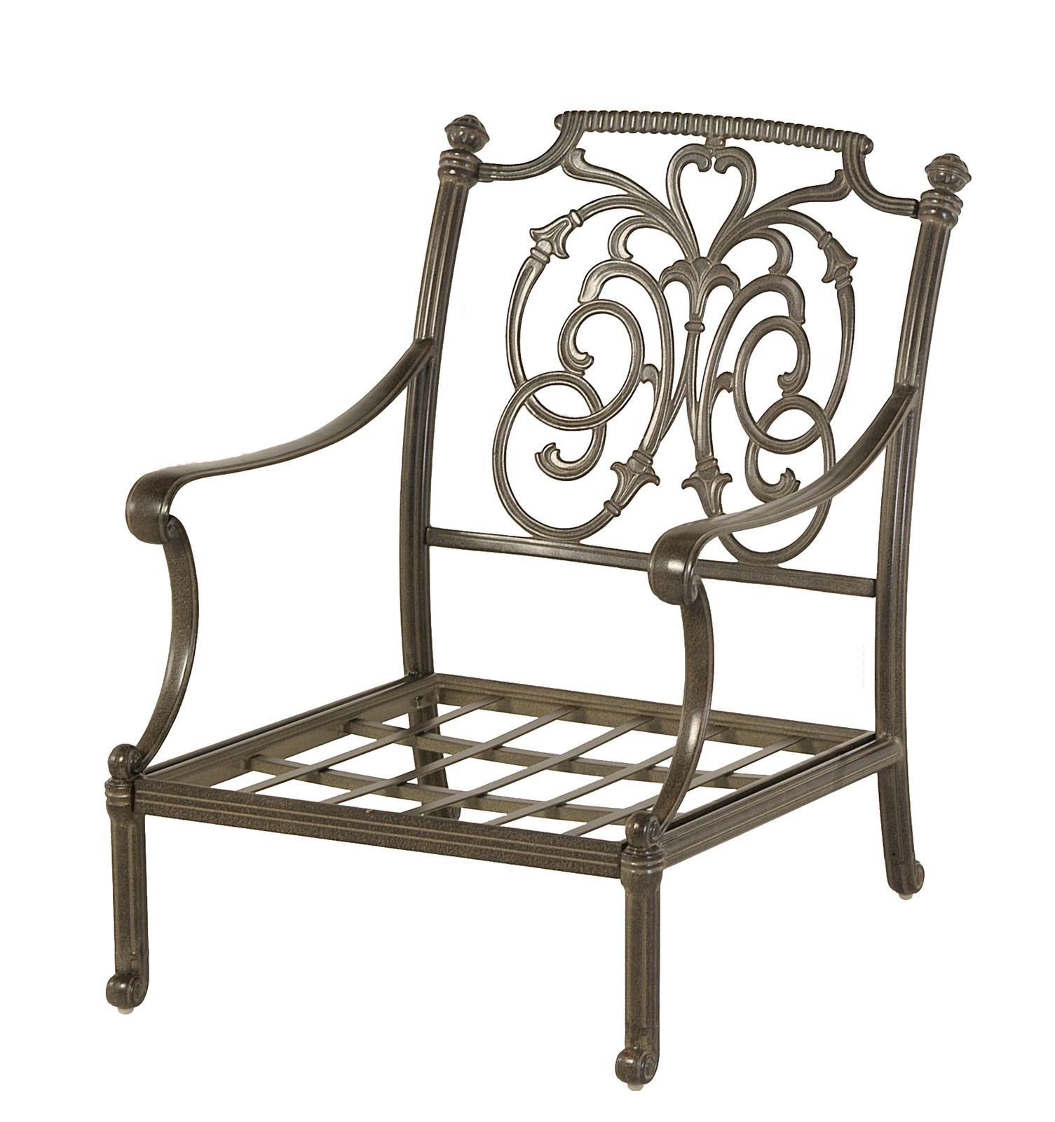 St. Augustine Estate Club Chair