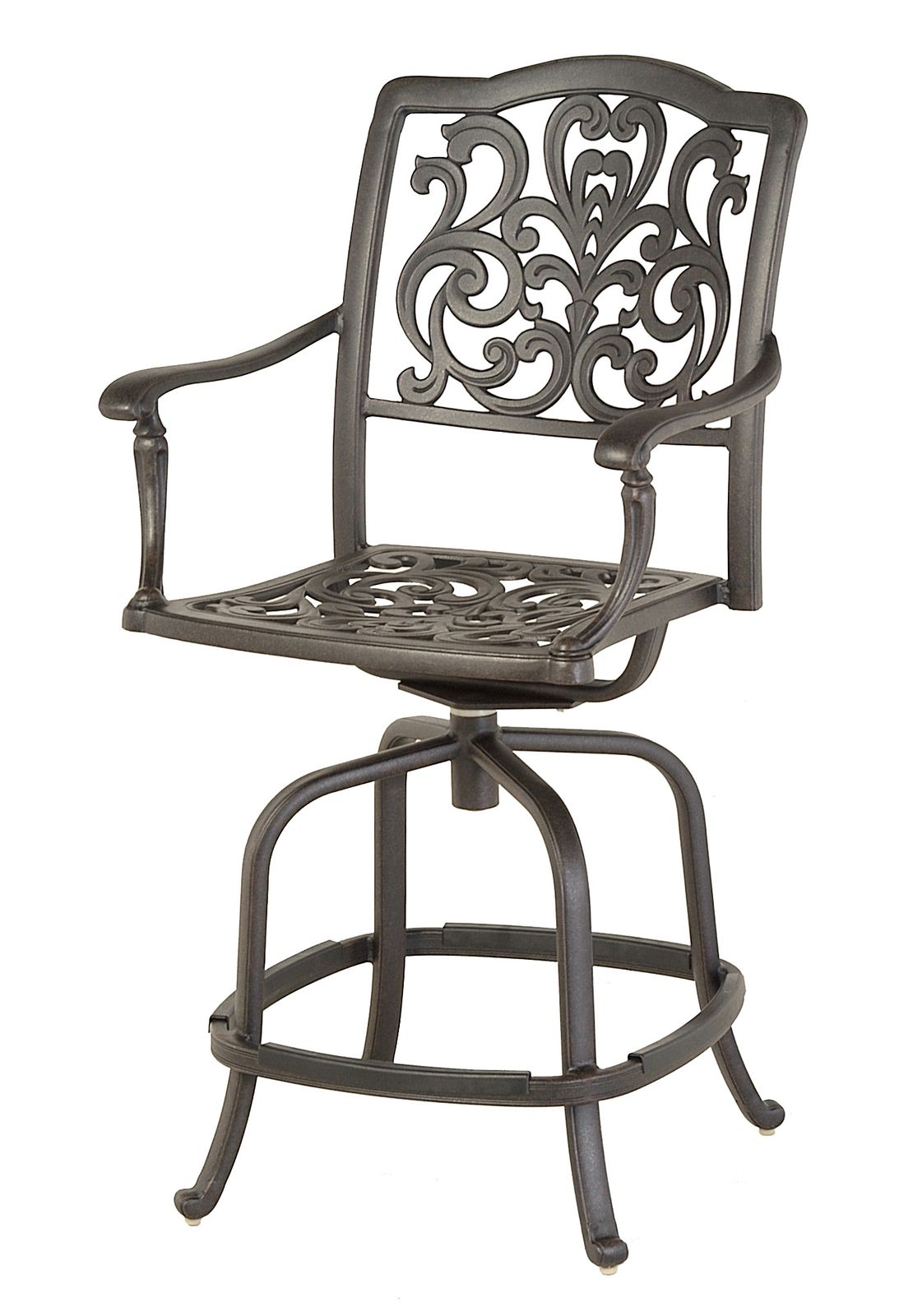 Barrington Swivel Counter Stool