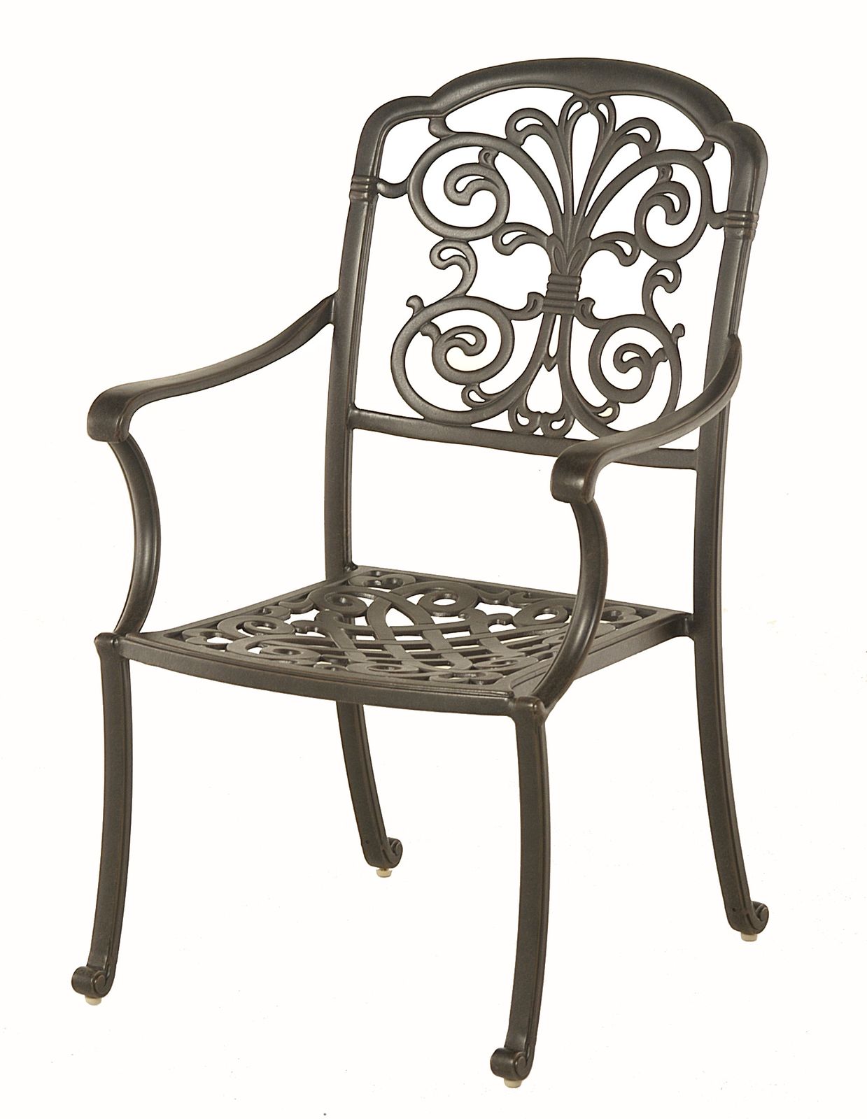 Bella Dining Arm Chair