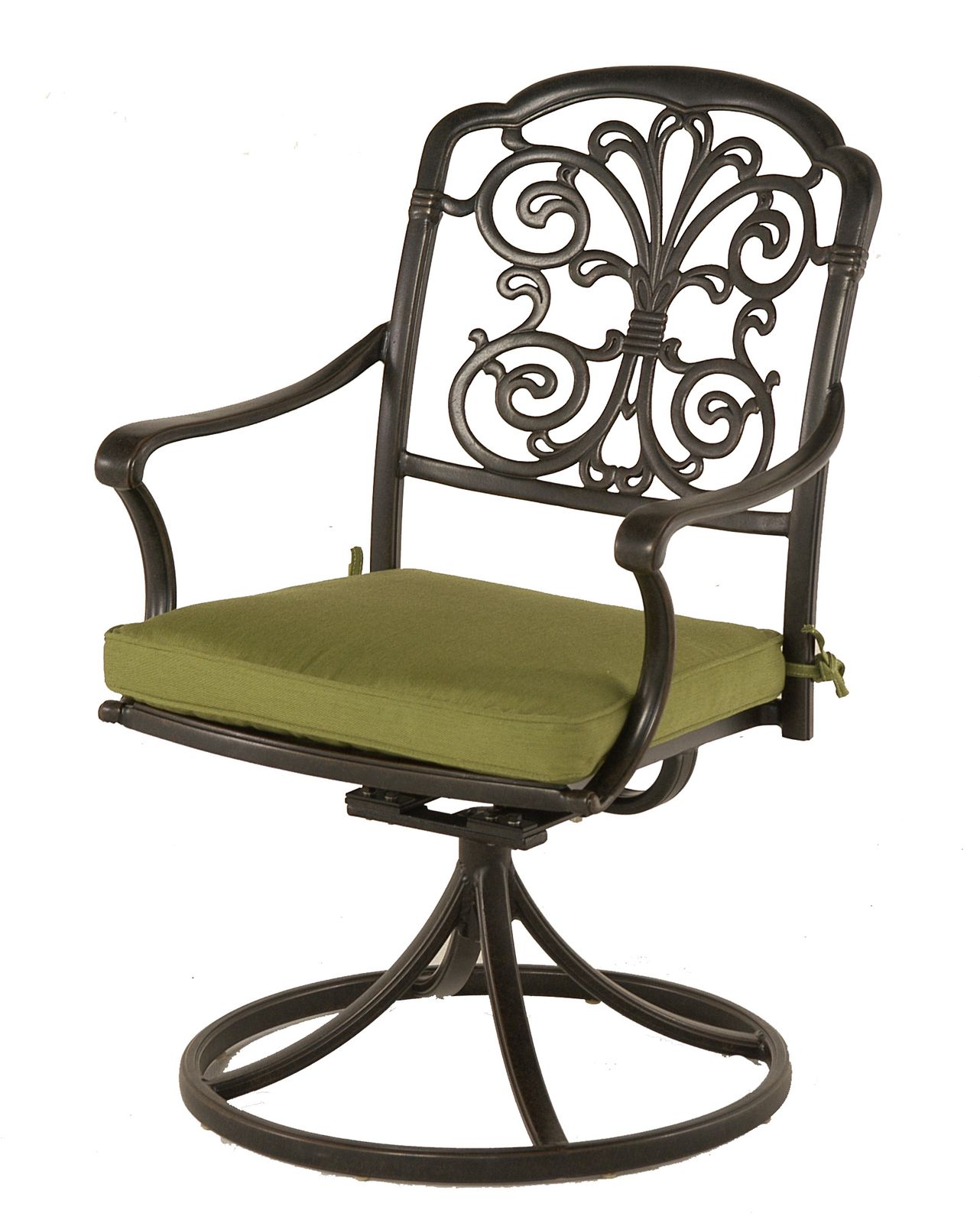 Bella Dining Swivel Rocker
