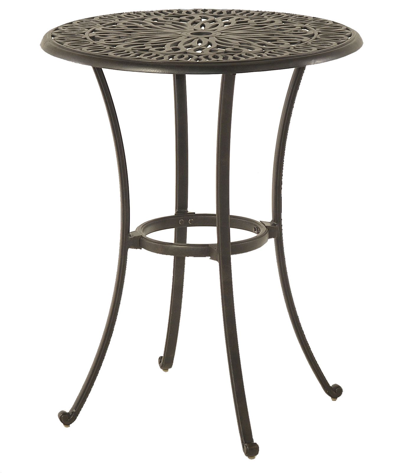 30" Round Biscayne Counter Table