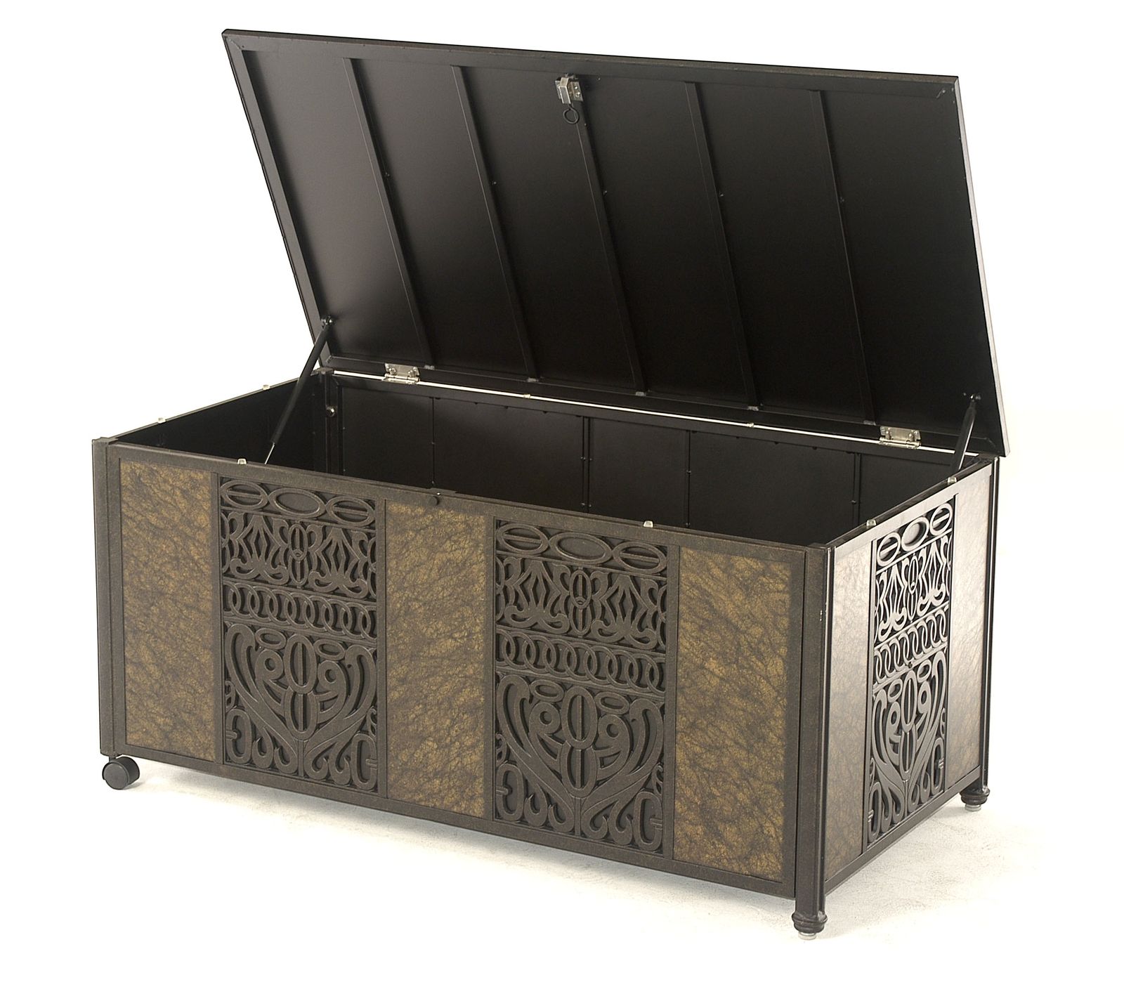 Tuscany Storage Box