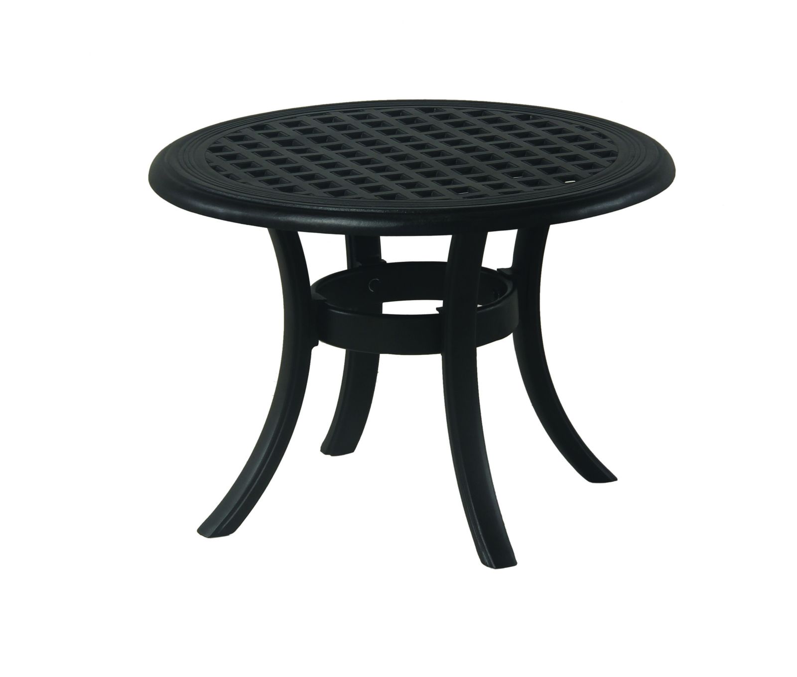 24" Round New Classic Tea/End Table