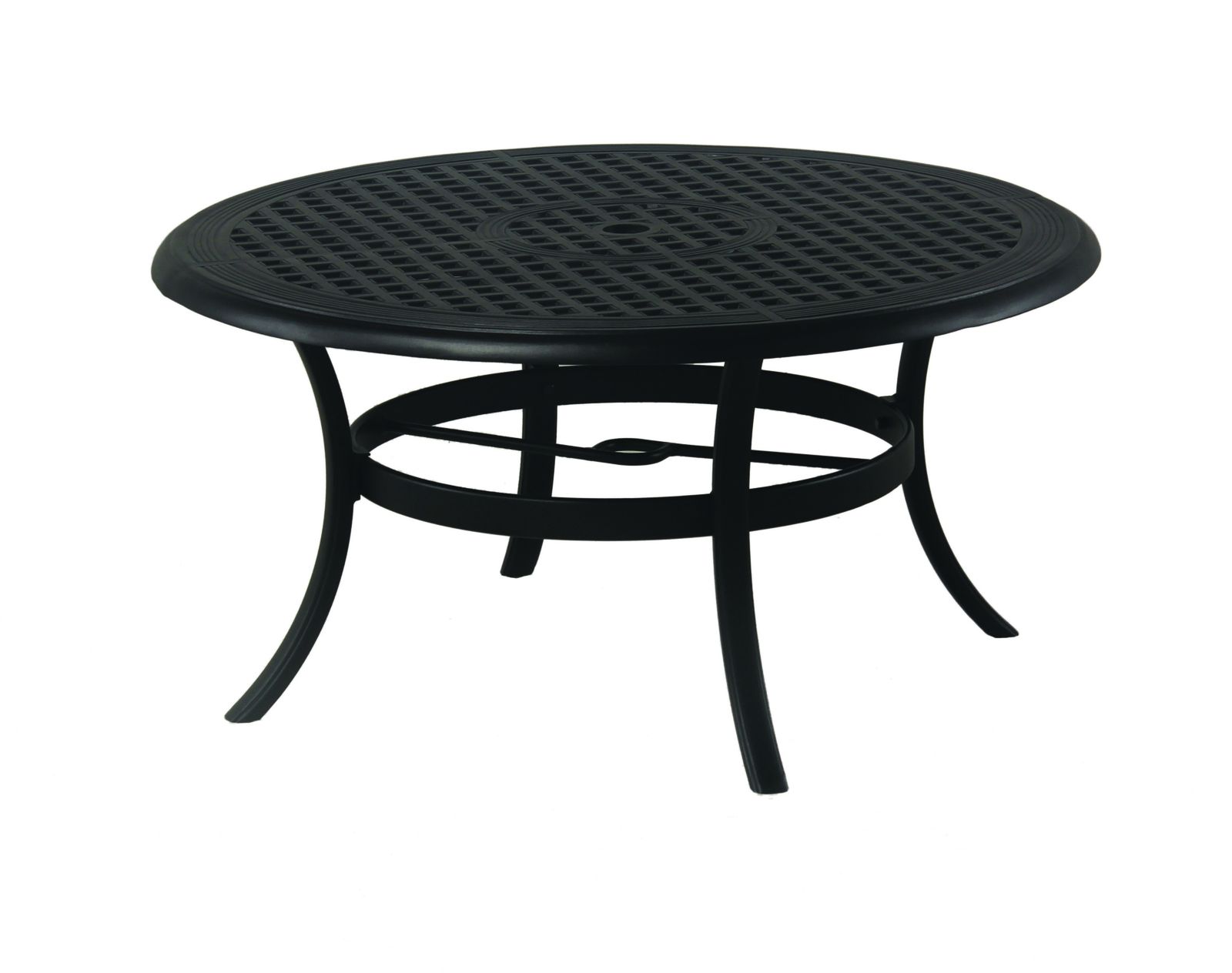42" Round New Classic Chat/Coffee Table