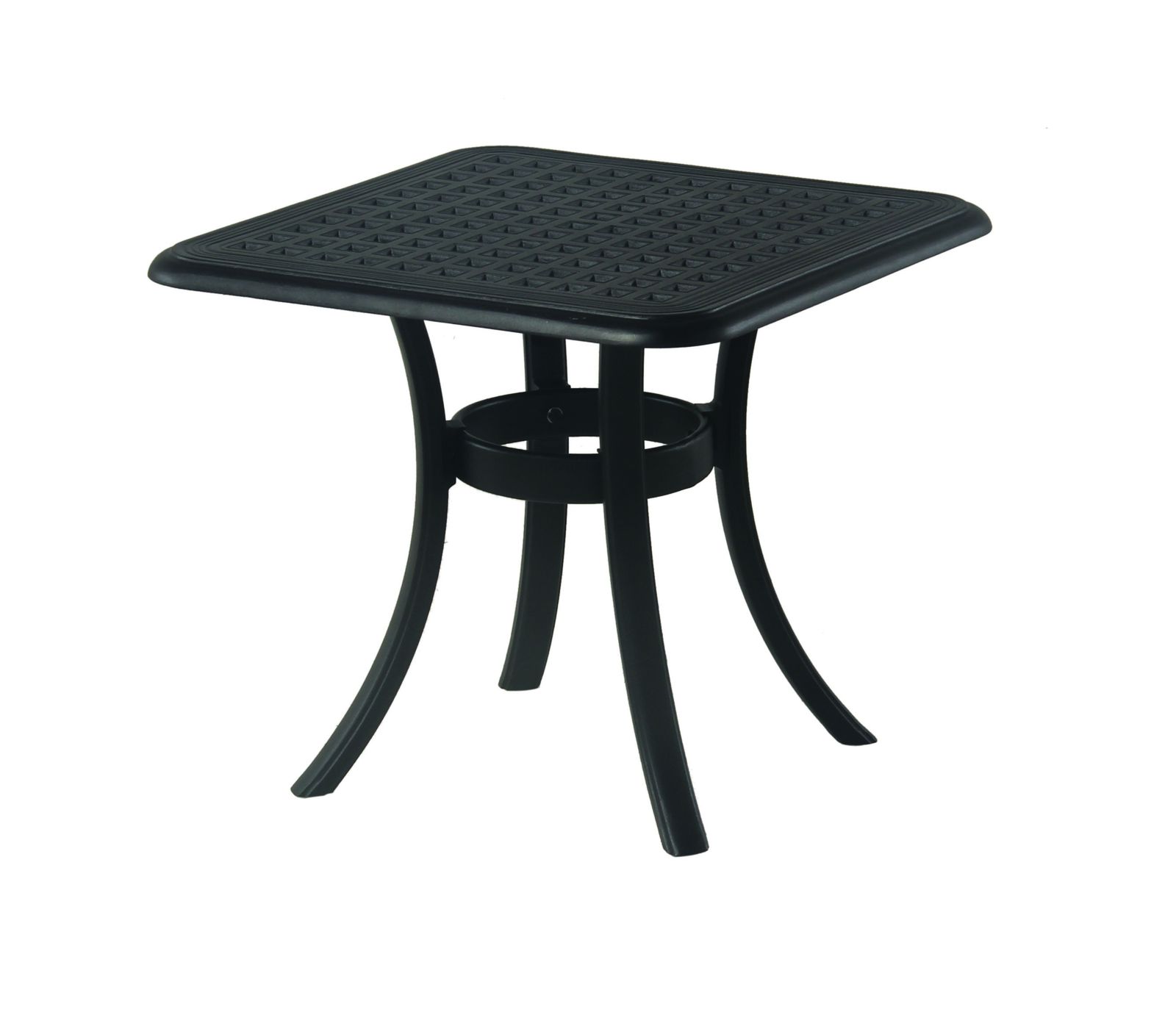 24" Square New Classic End Table