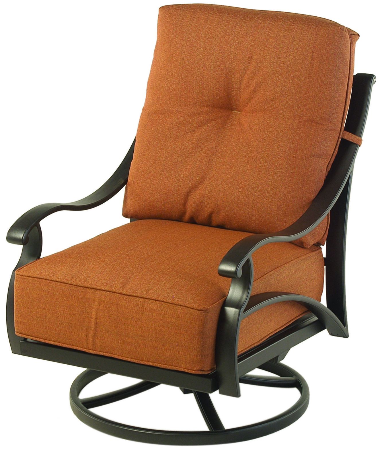 Sundance Estate Club Swivel Rocker