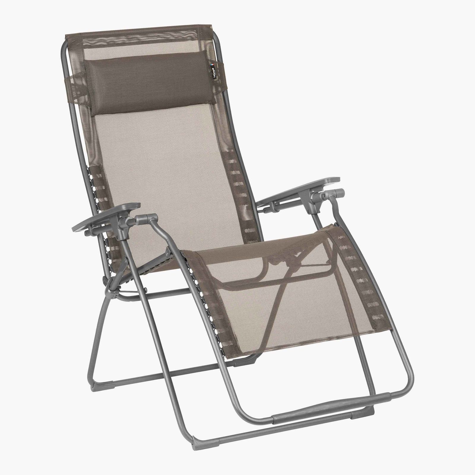 Futura XL Zero-Gravity Recliner (Batyline ISO)